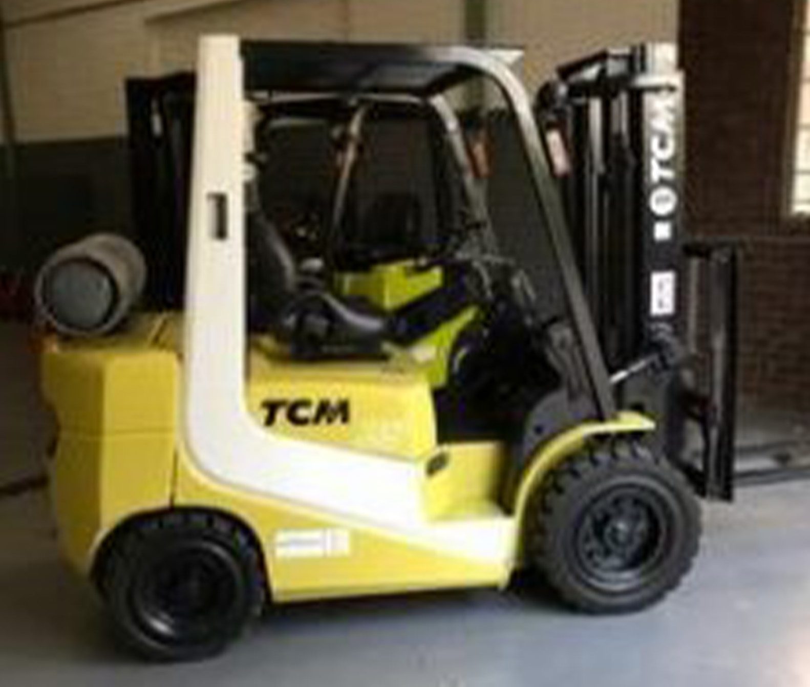 electric diesel and petrol forklifts