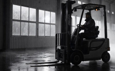 The Latest Trends In Forklift Rentals: What South African Businesses Need To Know