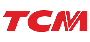 TCM Logo